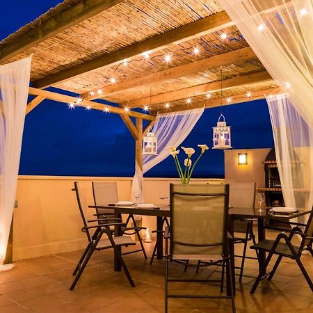 Apartamento Atico Bardenas アルゲダス エクステリア 写真